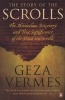 The Story of the Scrolls - The Miraculous Discovery and True Significance of the Dead Sea Scrolls (Paperback) - Geza Vermes Photo