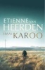 Haai Karoo (Afrikaans, Paperback) - Etienne Van Heerden Photo