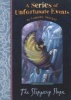 The Slippery Slope (Paperback) - Lemony Snicket Photo