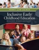 Inclusive Early Childhood Education: Dev/resources/practice (Paperback, 6th Revised edition) - Penny Low Deiner Photo