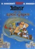 Asterix and the Magic Carpet (Hardcover, New Ed) - Goscinny Photo