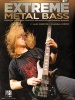  - Extreme Metal Bass (Sheet music) - Alex Webster Photo