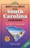 Best of the Best from South Carolina Cookbook - Selected Recipes from South Carolina's Favorite Cookbooks (Spiral bound, All-New) - Gwen McKee Photo