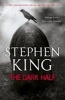 The Dark Half (Paperback) - Stephen King Photo