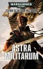 Astra Militarum (Paperback) - David Annandale Photo