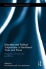 Education and Political Subjectivities in Neoliberal Times and Places - Emergences of Norms and Possibilities (Hardcover) - Eva Reimers Photo