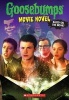 The Movie Novel (Paperback) - R L Stine Photo