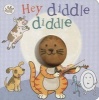 Hey Diddle Diddle (Board book) -  Photo