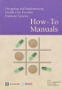 Designing and Implementing Health Care Provider Payment Systems - How-to Manuals (Paperback) - John C Langenbrunner Photo