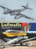 Wings of the Luftwaffe - Flying German Aircraft of World War II (Hardcover, Revised) - Eric Brown Photo