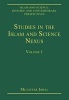 Studies in the Islam and Science Nexus, Volume 1 (Hardcover, New Ed) - Muzaffar Iqbal Photo