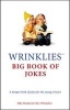 Wrinklies Big Book of Jokes - Big Book of Jokes (Hardcover) - Mike Haskins Photo