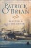 Master and Commander (Paperback, 40th Anniversary ed) - Patrick OBrian Photo