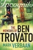 Incognito - The Memoirs Of Ben Trovato (Paperback) - Mark Verbaan Photo