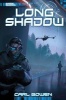 Long Shadow (Paperback) - Carl Bowen Photo