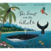 The Snail and the Whale Big Book (Paperback, Illustrated edition) - Julia Donaldson Photo