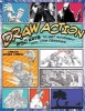 Draw Action - 250 Ways to Get Movement into Your Drawings (Paperback) - Carlos Gomes Cabral Photo