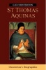 St.Thomas Aquinas (Paperback, New edition) - G K Chesterton Photo