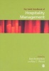 The Sage Handbook of Hospitality Management (Hardcover) - Roy C Wood Photo