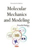 Molecular Mechanics & Modeling (Hardcover) - Priscilla G Watkins Photo