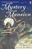 Mystery Mansion (Hardcover, New edition) - Phil Roxbee Cox Photo