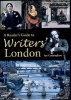 A Reader's Guide to Writers' London (Hardcover, New edition) - Ian Cunningham Photo