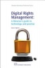 Digital Rights Management - A Librarian's Guide to Technology and Practise (Paperback, New) - Grace Agnew Photo