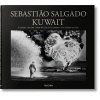 Sebastiaao Salgado - Kuwait, a Desert on Fire (Hardcover) - Sebastiao Salgado Photo