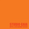  - Hotel & Restaurant Design (Hardcover) - Studio Gaia Photo