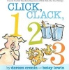 Click, Clack, 123 (Board book) - Doreen Cronin Photo