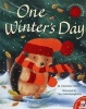 One Winter's Day (Paperback) - M Christina Butler Photo