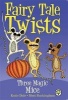 Three Magic Mice (Paperback) - Katie Dale Photo