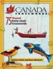 O Canada Crosswords, Book 9 (Paperback) - Dave Macleod Photo