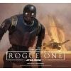 The Art of Rogue One - A Star Wars Story (Hardcover) - Lucasfilm Ltd Photo