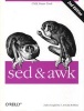 sed and awk (Paperback, 2nd Revised edition) - Dale Dougherty Photo