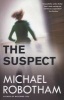 The Suspect (Paperback) - Michael Robotham Photo