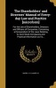 The Shareholders' and Directors' Manual of Every-Day Law and Practice [Microform] - For the Use of Shareholders, Directors and Officers of Companies, Containing a Compendium of the Laws Relating to Joint Stock Companies and Practical Information as To...  Photo