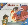 More or Less (Hardcover) - Stuart J Murphy Photo