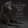 The Black Dogs Project 2017 - 16-Month Calendar September 2016 Through December 2017 (Calendar) - Fred Levy Photo