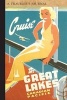 Cruise the Great Lakes: A Traveler's Journal (Paperback) - Applewood Books Photo