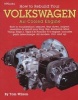 How to Rebuild Your Volkswagen Air-cooled Engine (Paperback, New edition) - Tom Wilson Photo