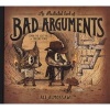 An Illustrated Book of Bad Arguments (Hardcover) - Ali Almossawi Photo