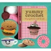 Yummy Crochet - 12 Projects Too Cute to Eat (Kit) - Kristen Rask Photo