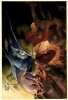 Wolverine - Sabretooth Reborn (Hardcover) - Jeph Loeb Photo