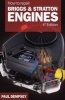 How to Repair Briggs and Stratton Engines (Paperback, 4th Revised edition) - Paul Stephen Dempsey Photo