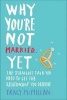 Why You're Not Married - Yet (Paperback) - Tracy McMillan Photo