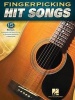 Fingerpicking Hit Songs (Paperback) - Hal Leonard Corp Photo