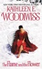 The Flame And The Flower (Paperback, Reissue) - Kathleen E Woodiwiss Photo