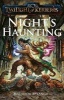 Twilight of Kerberos - Night's Haunting (Paperback) - Matthew Sprange Photo