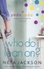 Who Do I Lean on? (Paperback) - Neta Jackson Photo